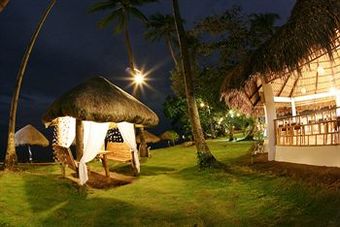 Apartamento Elysia Beach Resort