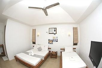 Apartamento Elysia Beach Resort