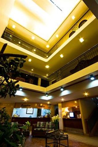 Apartamento Apple Tree Resort And Hotel