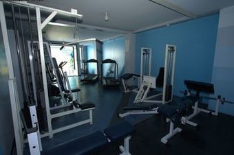 Technopark Hotel