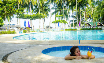 Apartamento Estaca Bay Gardens Conference Resort