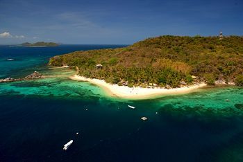 Hotel Flower Island Resort