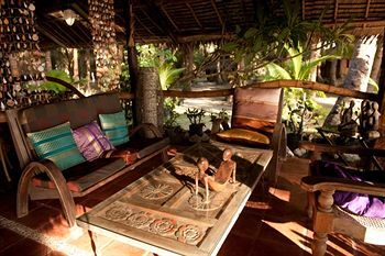 Hotel Flower Island Resort