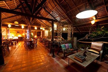 Hotel Flower Island Resort