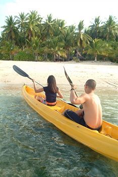 Hotel Flower Island Resort