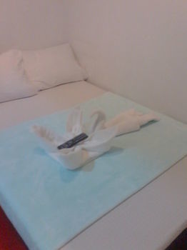 Lakbayan Makati - Hostel