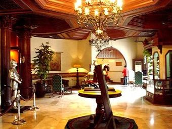 New Camelot Hotel