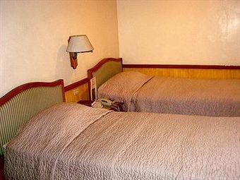 New Camelot Hotel