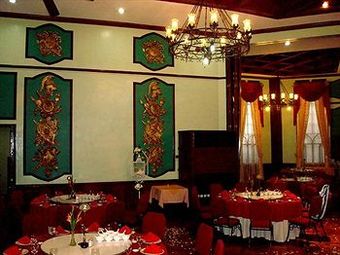New Camelot Hotel