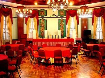New Camelot Hotel