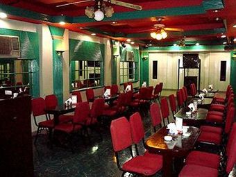 New Camelot Hotel