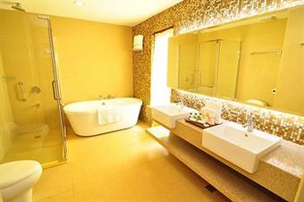 Cocoon Boutique Hotel