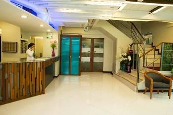 Aparthotel Sulit Place