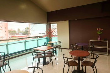 Aparthotel Sulit Place