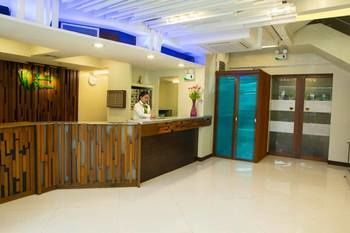 Aparthotel Sulit Place