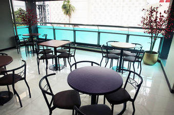 Aparthotel Sulit Place