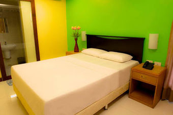 Aparthotel Sulit Place