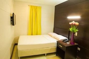 Aparthotel Sulit Place