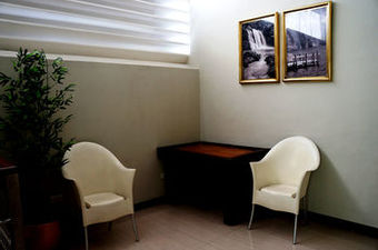 Aparthotel Sulit Place