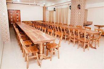 Albergue Rooms 498