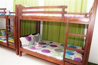 Albergue Rooms 498