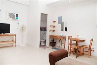 Albergue Rooms 498
