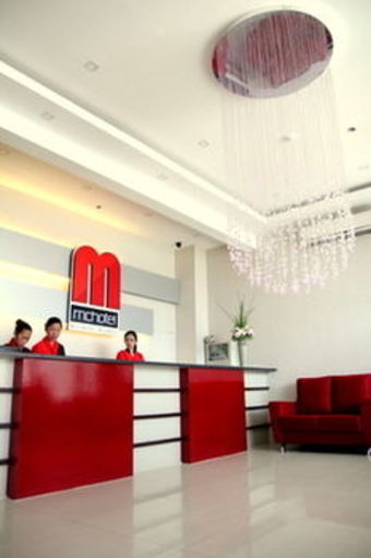 Mchotel