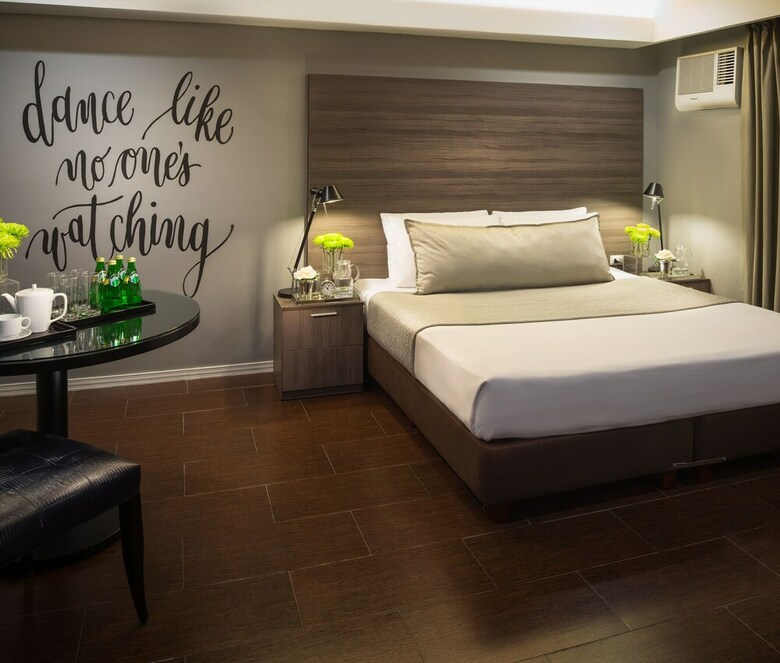 Hotel Astoria Greenbelt