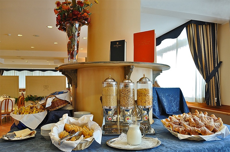 Hotel Pineta Palace