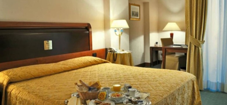 Hotel Pineta Palace