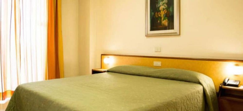 Hotel Pineta Palace