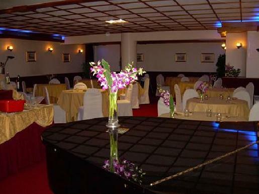 Hotel Pineta Palace