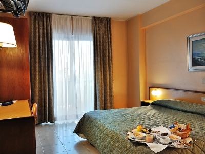 Hotel Pineta Palace