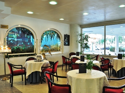 Hotel Pineta Palace