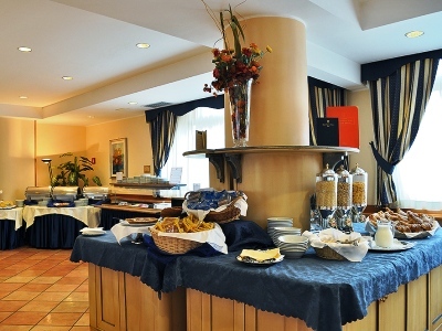 Hotel Pineta Palace