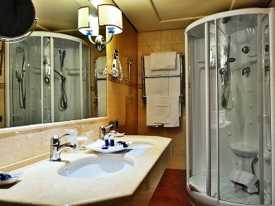 Hotel Pineta Palace