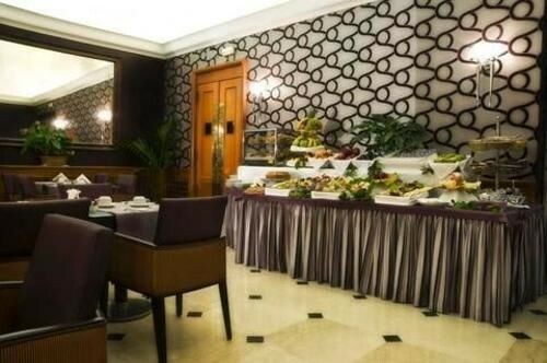 Hotel Morgana
