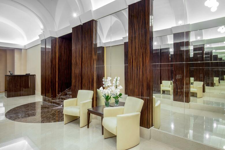 Hotel Gioberti
