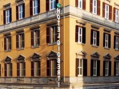 Hotel Gioberti