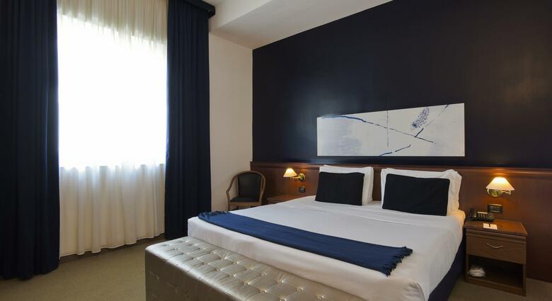 Grand Hotel Tiberio