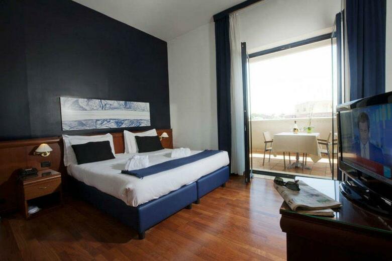 Grand Hotel Tiberio