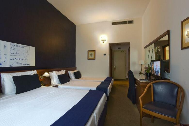 Grand Hotel Tiberio