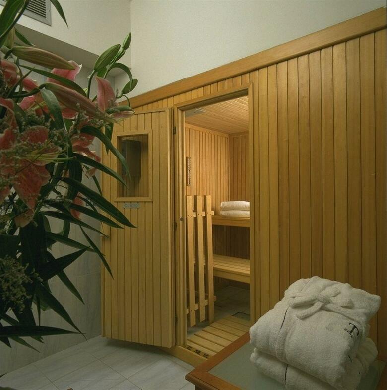 Grand Hotel Tiberio