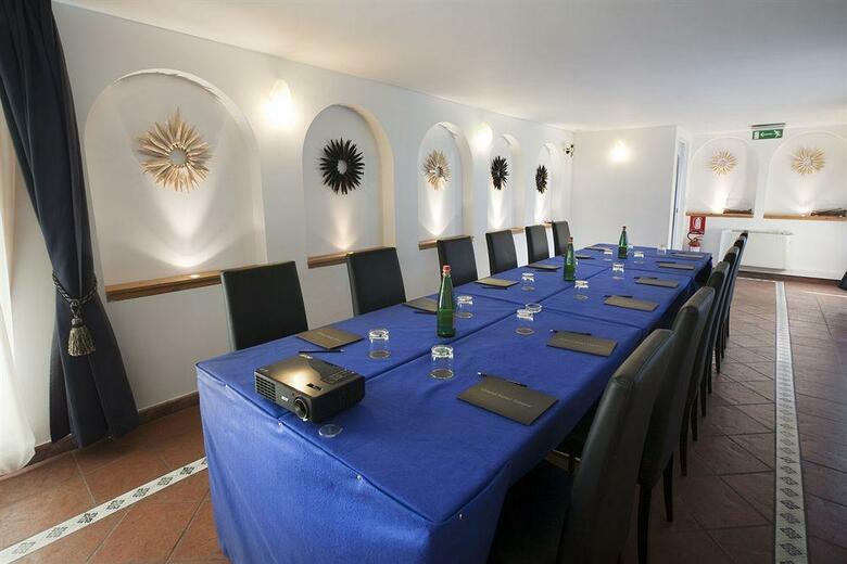 Grand Hotel Tiberio