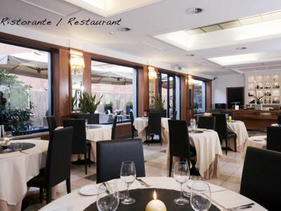 Grand Hotel Tiberio