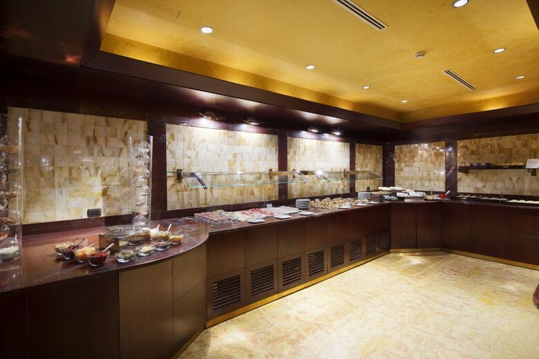 Hotel NH Roma Villa Carpegna