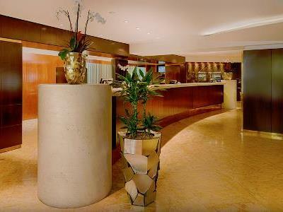 Hotel NH Roma Villa Carpegna