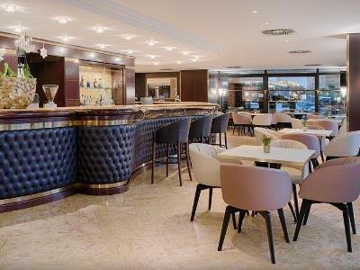 Hotel NH Roma Villa Carpegna