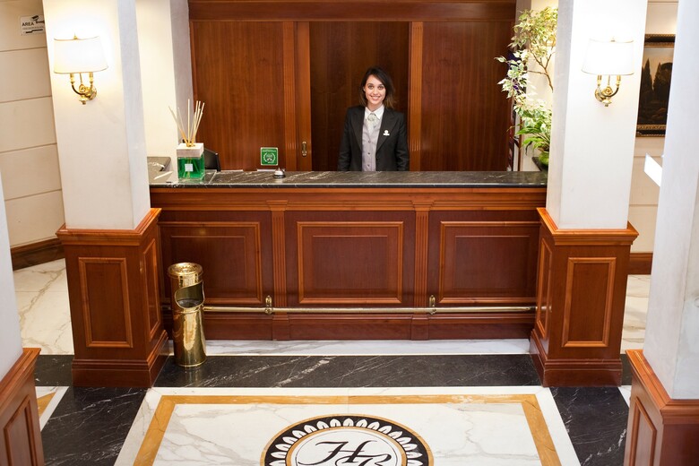 Hotel Barberini