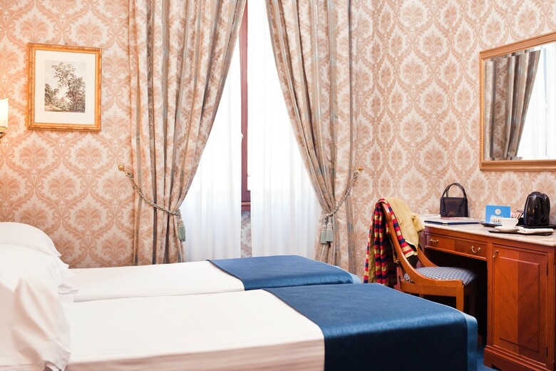 Hotel Barberini